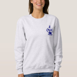 Sudadera Pure Power Bodybuilding Graphic - Silhouette Gym