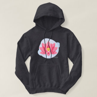 Sudadera Pureza e Ilustración