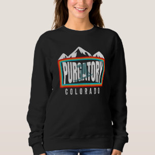 Sudadera Purgatorio Snowboard Colorado Snowboard Guay R