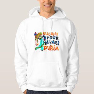 Sudadera Purim