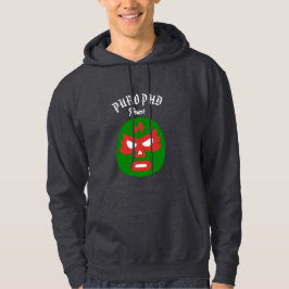 Sudadera Puro PhD Power Hoodie