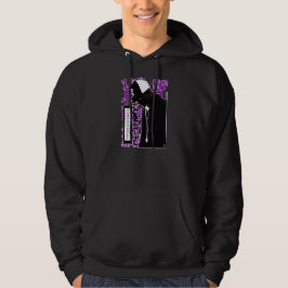 Sudadera Purp Reynolds Shadow Hoodie