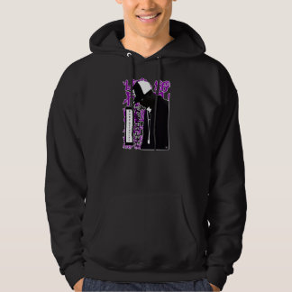 Sudadera Purp Reynolds Shadow Hoodie