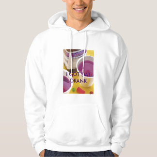 Sudadera purplestuff, CONSEGUÍ DAT BEBÍ