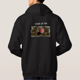 Sudadera Puse un poco de trabajo para hacer esto