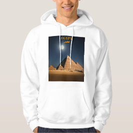 Sudadera Pyramids Hoodie