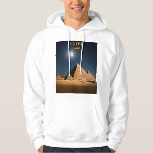Sudadera Pyramids Hoodie