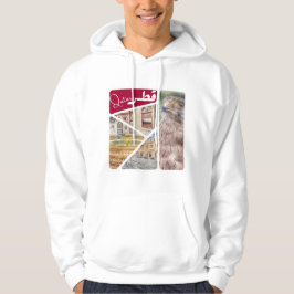 Sudadera Qatar