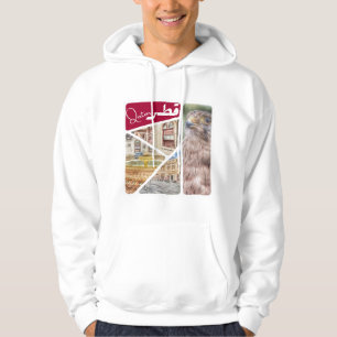 Sudadera Qatar