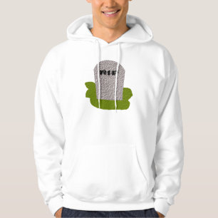 Sudadera QEPD Tombstone Hoodie