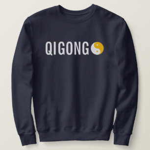 Sudadera Qi Gong