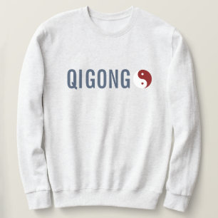 Sudadera Qi Gong