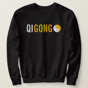 Sudadera Qi Gong