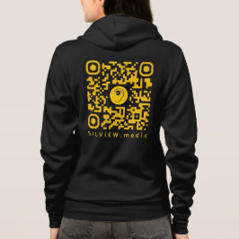 SUDADERA QR1