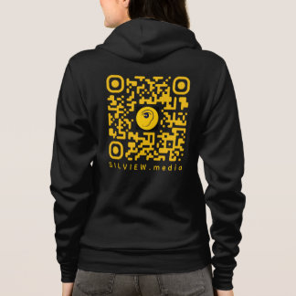 SUDADERA QR1