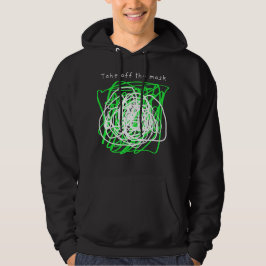 Sudadera QRCODE_TOTM_scribble
