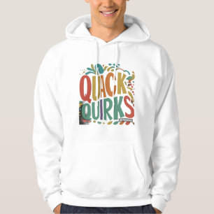Sudadera Quack Quirks