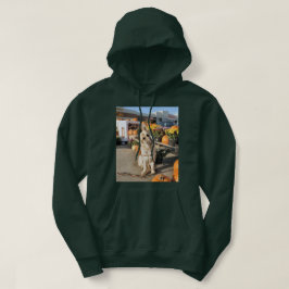Sudadera ¿Qué?