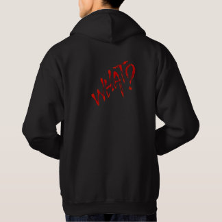 Sudadera qué