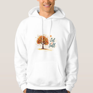 Sudadera Que caiga