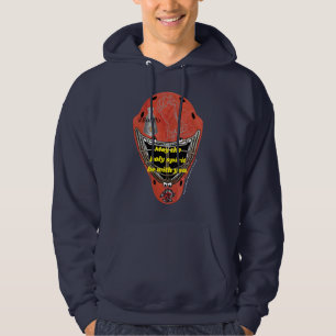Sudadera Que el espíritu sagrado esté contigo.