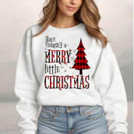 Sudadera Que Los Navidades Se Jueguen Árbol