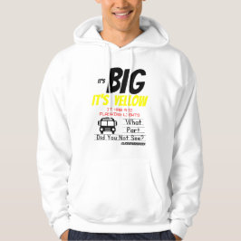 Sudadera ¿Qué parte perdiste?