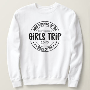 Sudadera Qué pasa con el fin de semana del Personalizado d