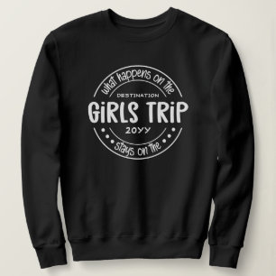 Sudadera Qué pasa con el fin de semana del Personalizado de
