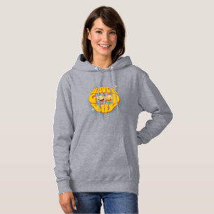 Sudadera Que tengas un buen día   Mujeres