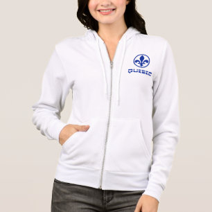Sudadera Quebec