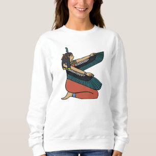 SUDADERA QUEEN