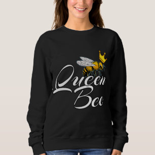 Sudadera Queen Bee Regalo Para Mujeres Regalos para el