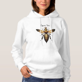 Sudadera Queen Bee Sweatshirt