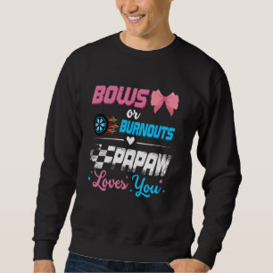 Sudadera Quemaduras o vacas Invitación de Fiestas