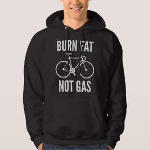 Sudadera Quemar grasa no gas