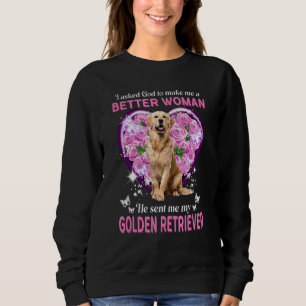 Sudadera Querida mamá Dueña de Perro Feliz Día de la Madre