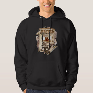 Sudadera Querido: Desgaste verdadero de las Carreras de la
