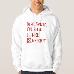 Sudadera Querido Santa