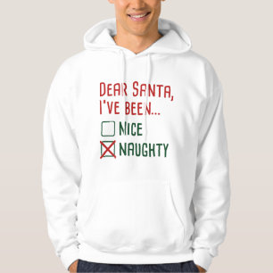 Sudadera Querido Santa