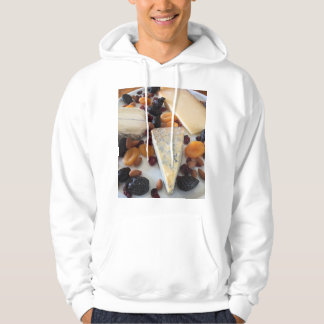Sudadera queso