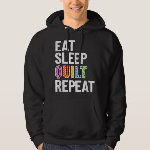 Sudadera Quilting T; Quilt Thaly Gift; Eee Sleep Quilt Rep