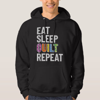 Sudadera Quilting T; Quilt Thaly Gift; Eee Sleep Quilt Rep