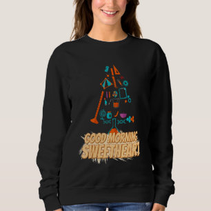 Sudadera Química Oh Química, Química Diciendo Sarcast