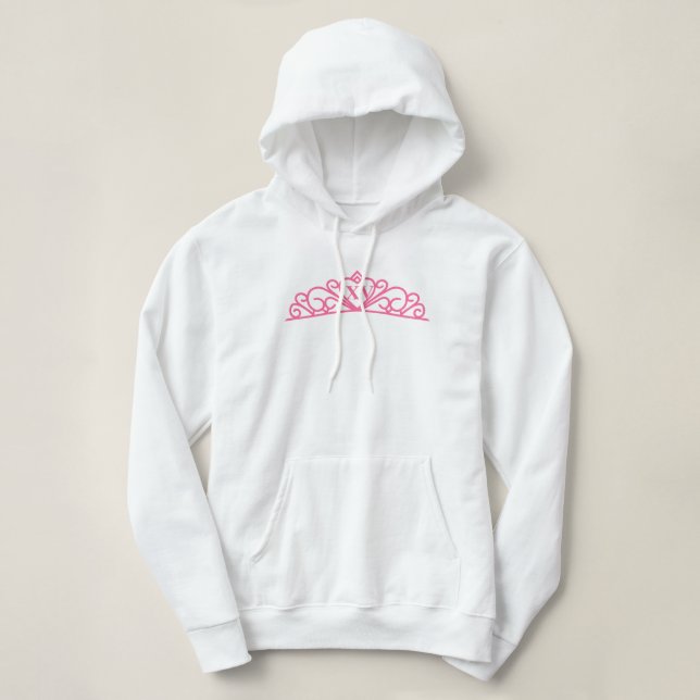Sudadera Quinceanera girl Quince Squad 15th Birthday (Diseño del anverso)