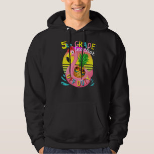 Sudadera Quinto Grado de Maestría sin Cargo