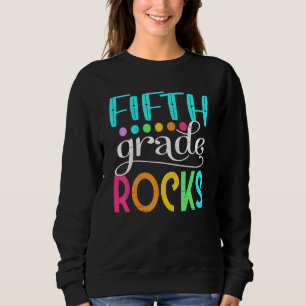 Sudadera Quinto Grado del Equipo Hola Quinto Grado Roca De
