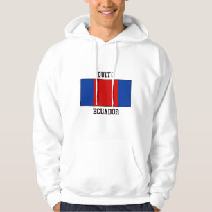 Sudadera Quito Ecuador