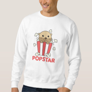Sudadera Quokka Happy Cute Animals Quokkas