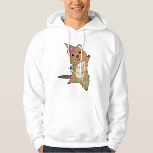 Sudadera Quokka Quiere Feliz Cumpleaños A Ti Quokkas